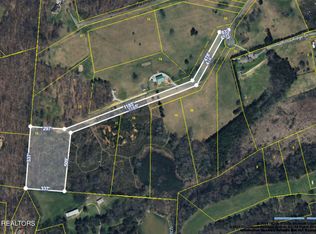 Pinto Rdg, New Market, TN 37820