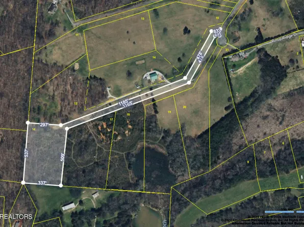 Pinto Rdg, New Market, TN 37820
