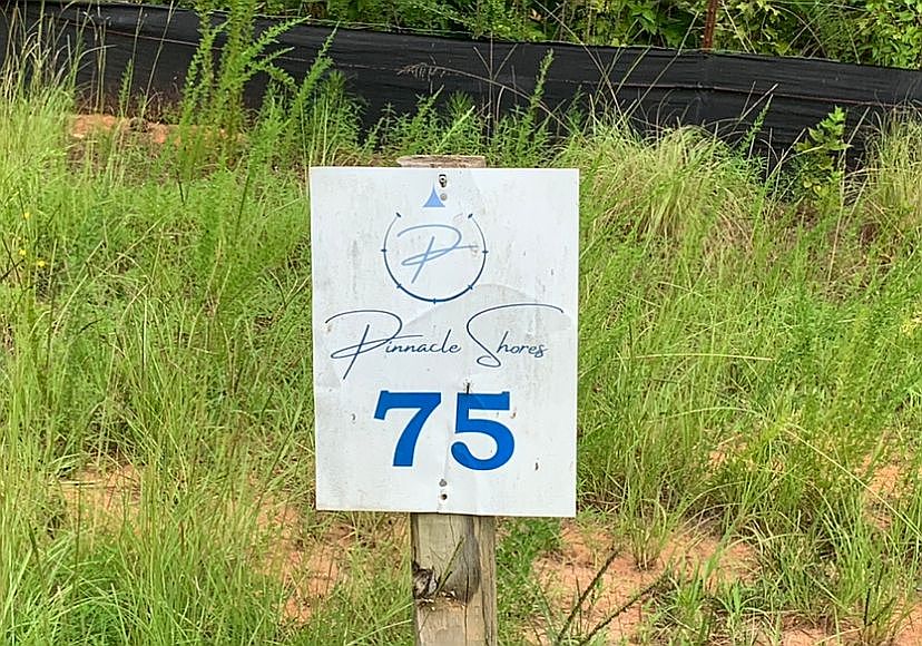 Lot 75 - Pinnacle Shores