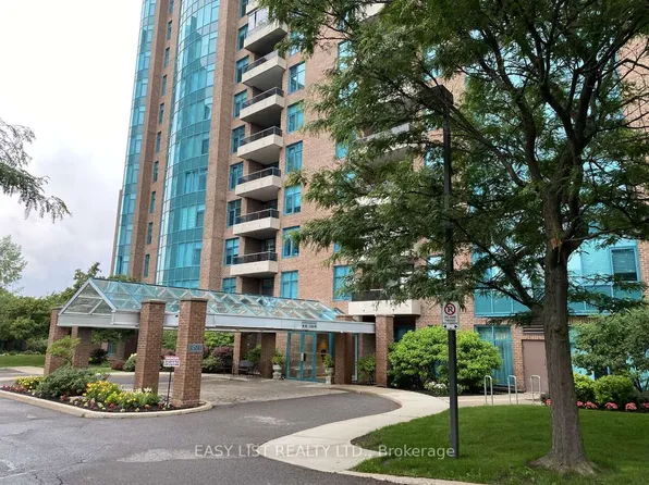 3580 Rivergate Way #803, Ottawa, ON K1V 1V5