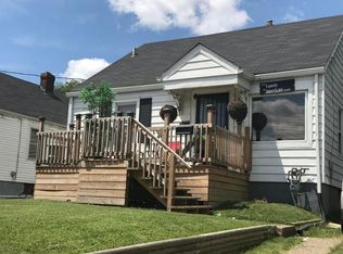 3729 Bank St, Louisville, KY 40212