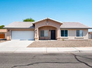 6180 E 40th Ln, Yuma, AZ 85365