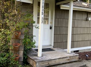 11835 1/2 184th Ave NE, Redmond, WA 98052