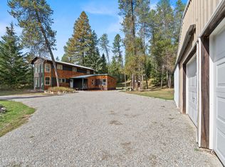 17561 E Perimeter Rd, Athol, ID 83801
