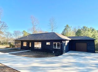 5501 Talley Rd, Little Rock, AR 72204