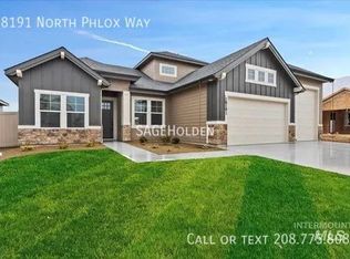 18191 N Phlox Way, Nampa, ID 83687