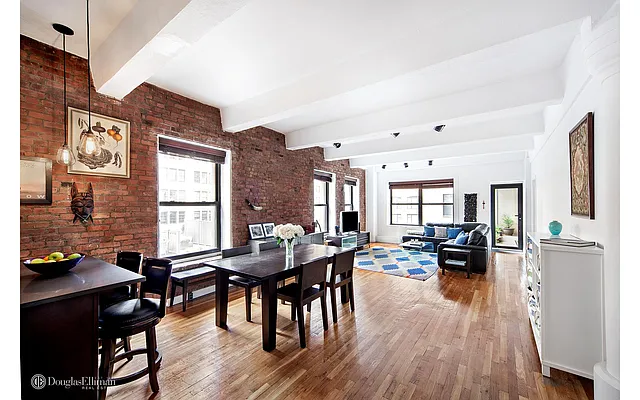 Sold by Douglas Elliman | media 10