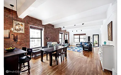 Sold by Douglas Elliman