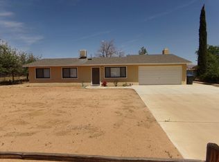 22342 Kayenta Rd, Apple Valley, CA 92308