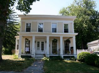 7 Hillcrest St #7U, Coxsackie, NY 12051