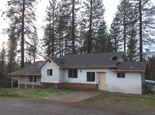 6463 Sierra Dr, Coulterville, CA 95311