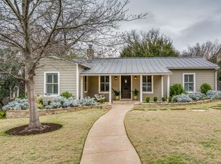 233 Alta Ave, Alamo Heights, TX 78209