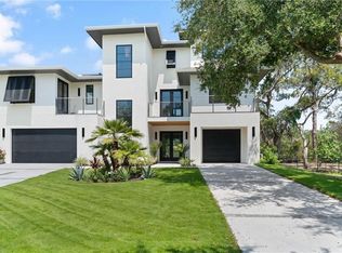 14 Atlantic Point, Saint Simons Island, GA 31522