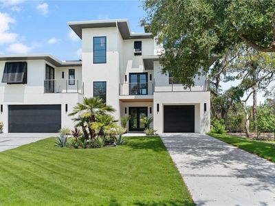 14 Atlantic Point, Saint Simons Island, GA, 31522