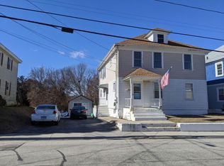 20 Pond St FLOOR 2, Westerly, RI 02891