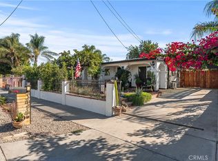3414 Patritti Ave, Baldwin Park, CA 91706