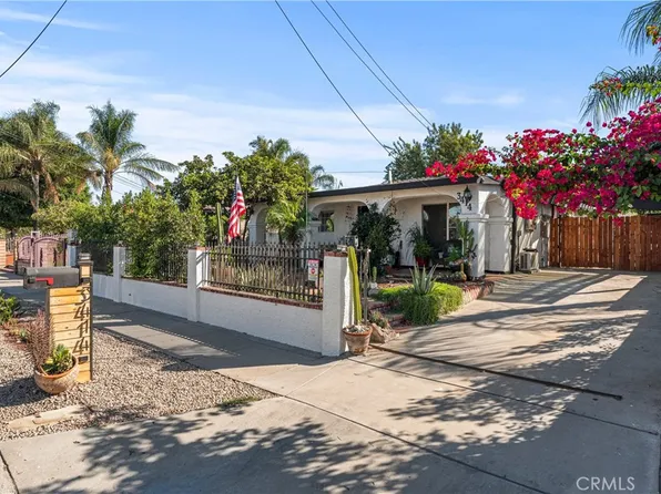 3414 Patritti Ave, Baldwin Park, CA 91706