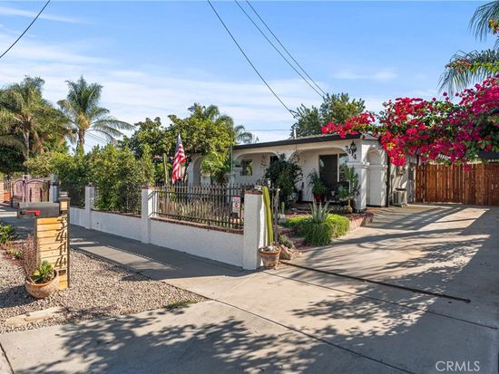 3414 Patritti Ave, Baldwin Park, CA 91706