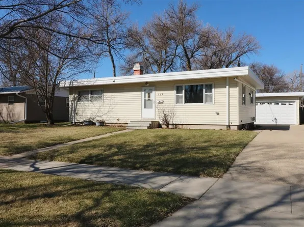 105 22nd St NW, Minot, ND 58703
