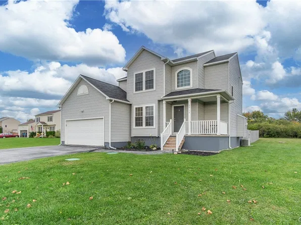 26158 Allen Dr, Watertown, NY 13601