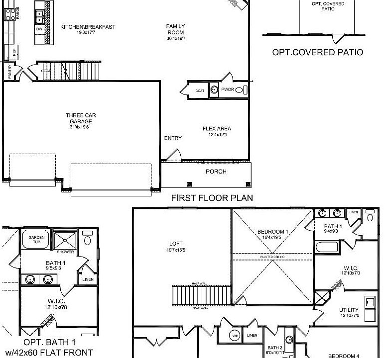2nd image of 214 Granger Ln