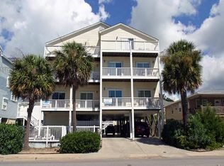 1312 S Ocean Blvd, North Myrtle Beach, SC 29582