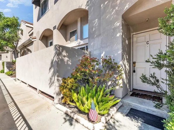 1345 E Grand Ave, El Segundo, CA 90245