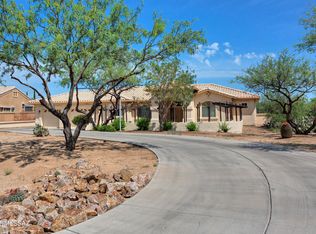 1258 W Bosque Dr, Sahuarita, AZ 85629