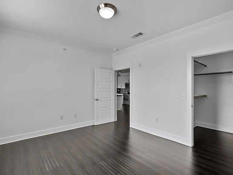 Floor Plan 4 Closet | Apartments In Conroe TX | The Towers Woodland Floor Plan 4 Closet | Apartments In Conroe TX | The Towers Woodland