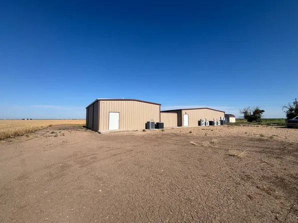 County Road Aa, Guymon, OK 73942