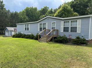 110 Poplar Dr, Macon, NC 27551