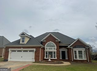 113 Carrington Ln, Byron, GA 31008