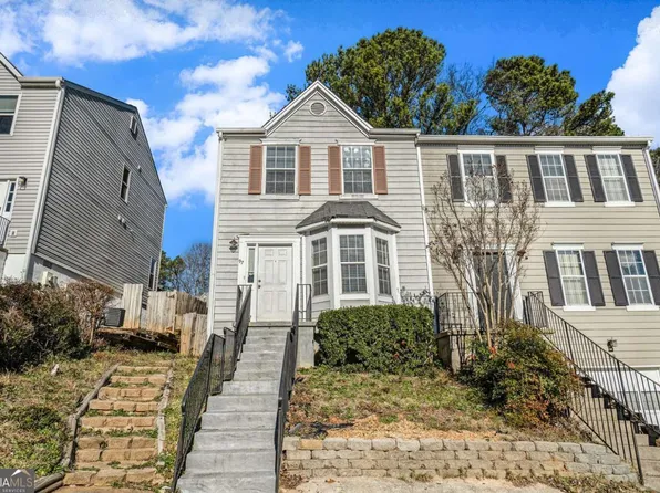 97 Bridge View Dr, Marietta, GA 30066