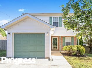 1408 Ardee Dr, La Vergne, TN 37086