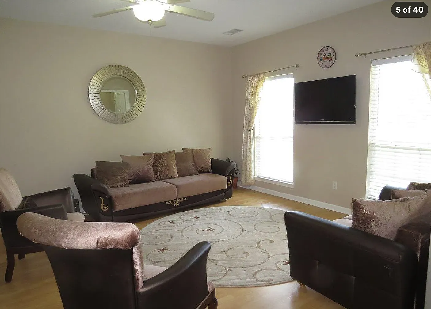 3 bed, 1561 sqft, $2,250 — Photo 4