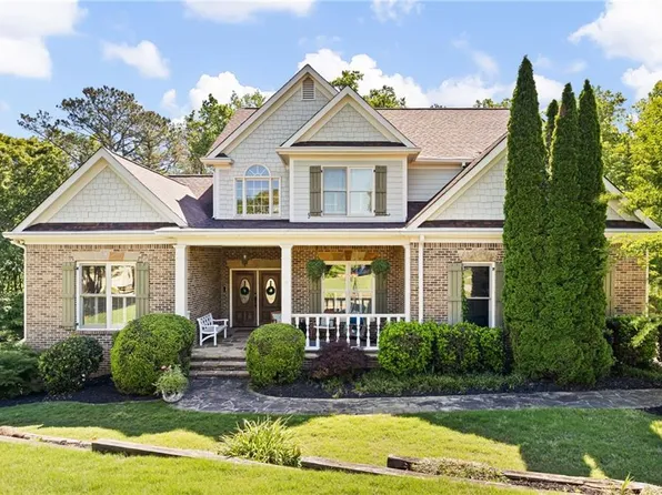 4770 Arbor Lake Dr, Cumming, GA 30040