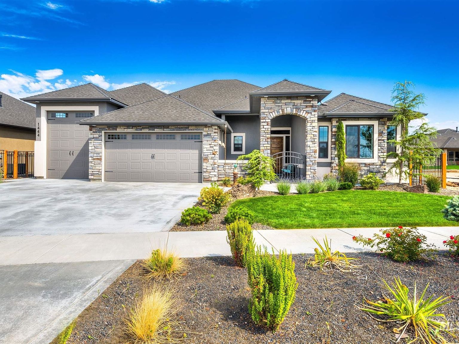 18302 N Phlox Way, Nampa, ID 83687 | Zillow