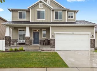 986 W Freedom Point Way, Bluffdale, UT 84065