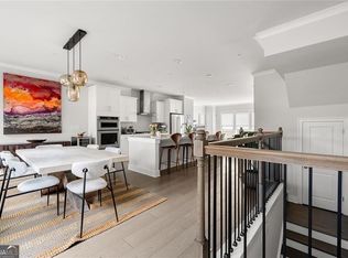 1012 Burnside Ln NW, Atlanta, GA 30318
