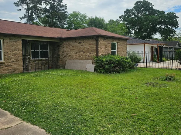 10426 Onslow St, Houston, TX 77016