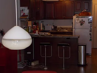 Rented by Citi Habitats