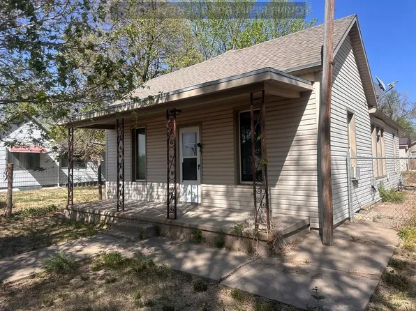 929 N Cherry St, Grand Island, NE 68801