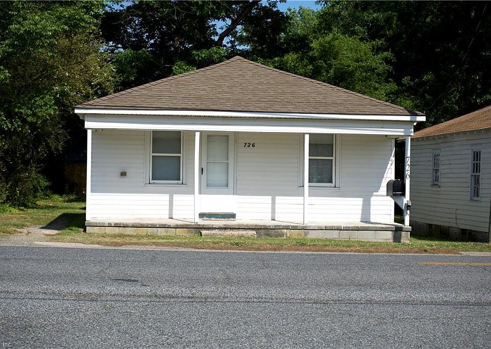 1st image of 726 Hosier Rd