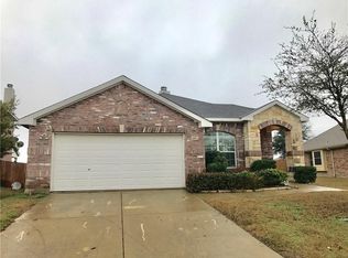 2007 Killeen, Forney, TX 75126