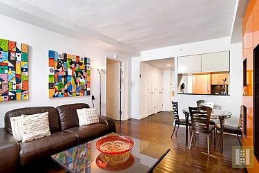 Sold by Halstead Real Estate