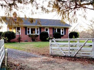 17182 Corder Rd, Elkwood, VA 22718