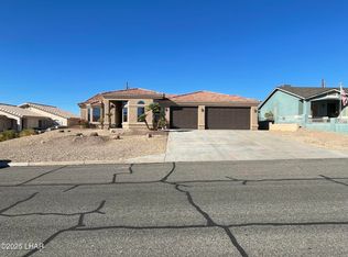 3551 Winston Dr, Lake Havasu City, AZ 86406