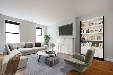 Rented by R New York