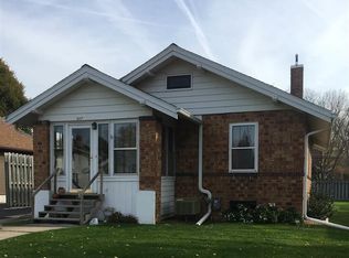 507 Kenmoor St, Savanna, IL 61074