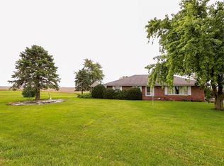 W State Road 352, Ambia, IN 47917